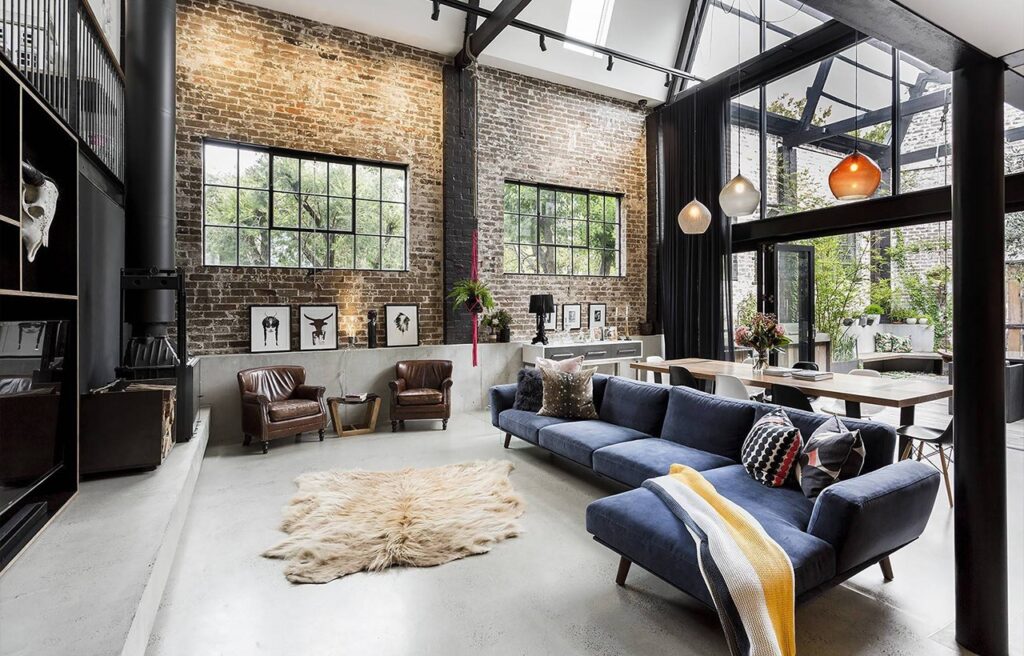 Exposed-Brick-Industrial-Style-Interior-Design-1024x656